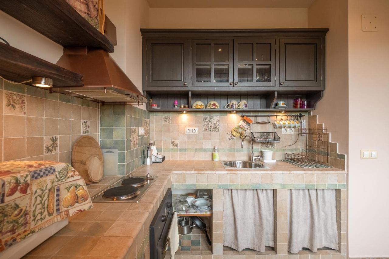 Kings Park Boutique Apartment Sofia Ngoại thất bức ảnh
