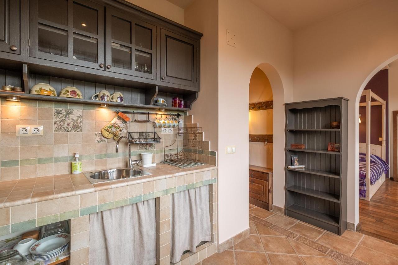 Kings Park Boutique Apartment Sofia Ngoại thất bức ảnh