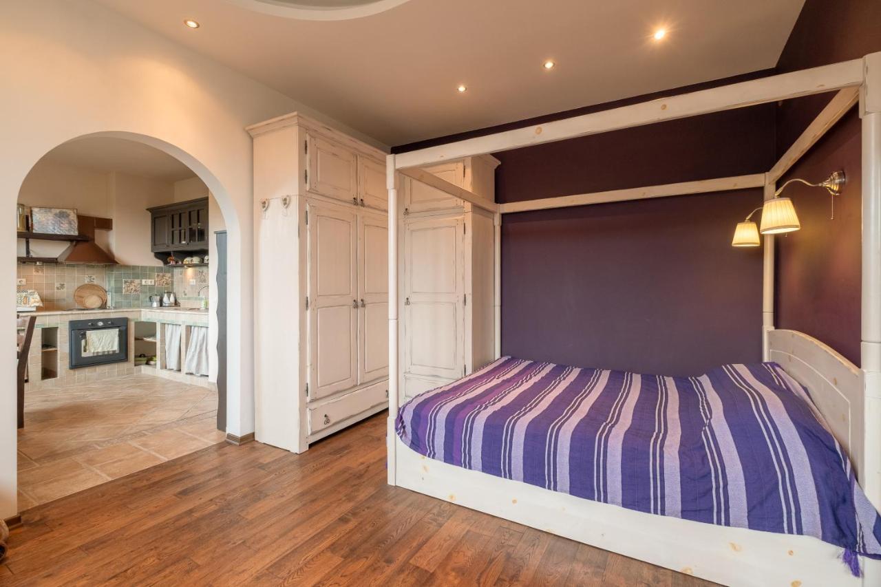 Kings Park Boutique Apartment Sofia Ngoại thất bức ảnh