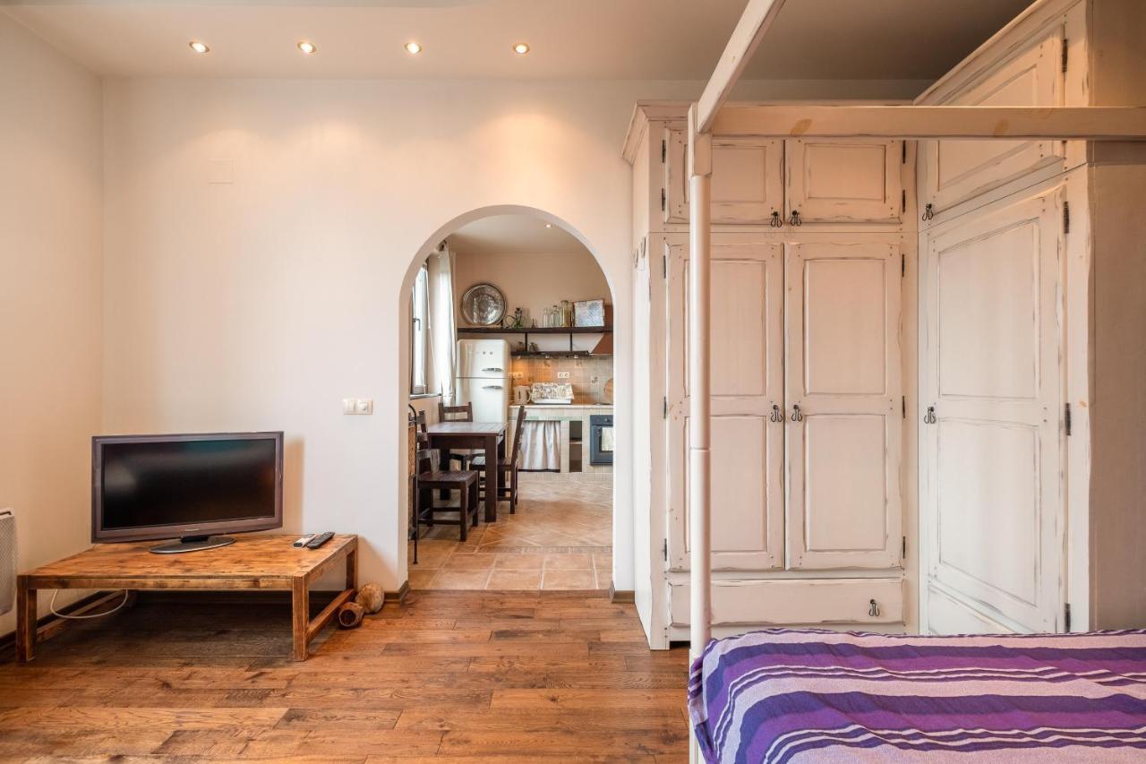 Kings Park Boutique Apartment Sofia Ngoại thất bức ảnh