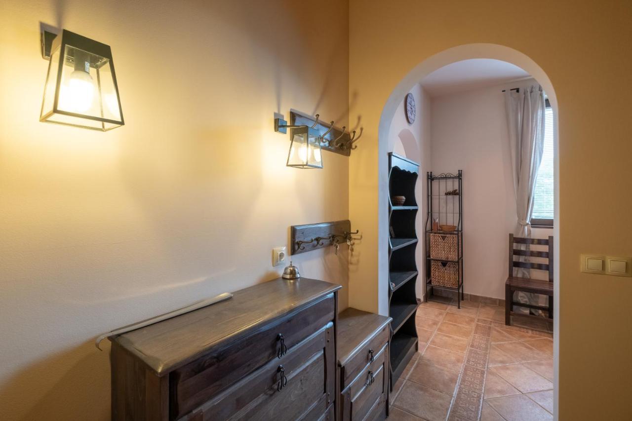 Kings Park Boutique Apartment Sofia Ngoại thất bức ảnh