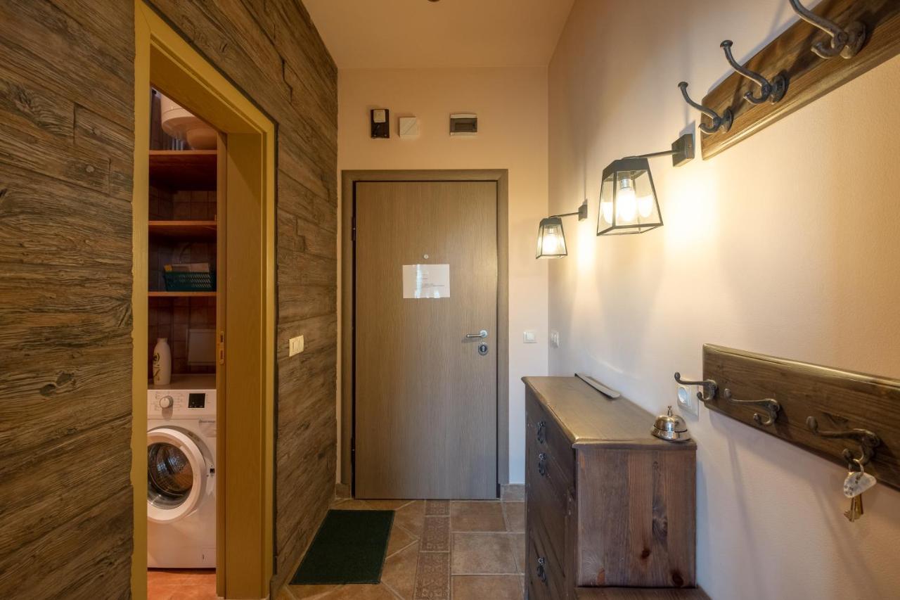 Kings Park Boutique Apartment Sofia Ngoại thất bức ảnh